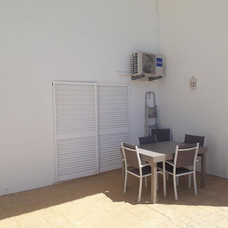 Aldeamento Turistico Aldeia Da Gale Hotel Albufeira Bagian luar foto