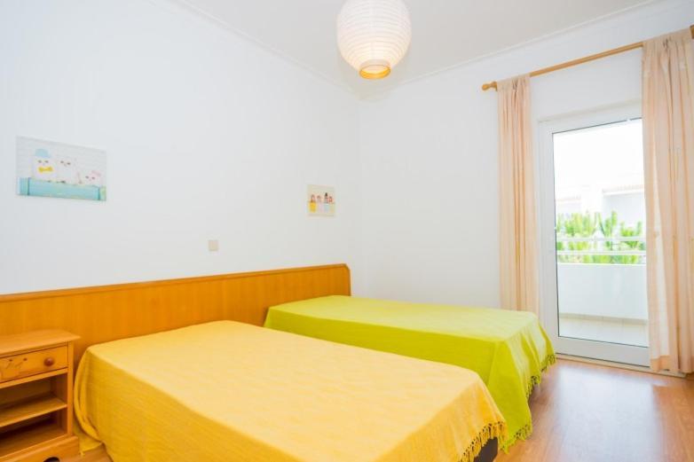 Aldeamento Turistico Aldeia Da Gale Hotel Albufeira Bagian luar foto