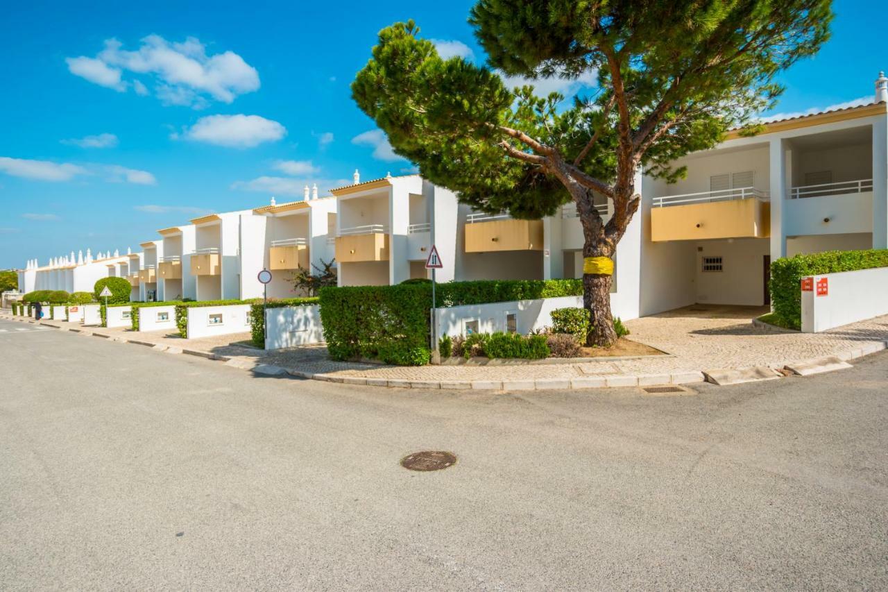 Aldeamento Turistico Aldeia Da Gale Hotel Albufeira Bagian luar foto